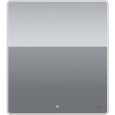 Зеркало с LED-подсветкой Dreja Point (99.9029) 80 см