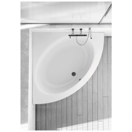 Акриловая ванна 130x130 Ideal Standard  (E124901)