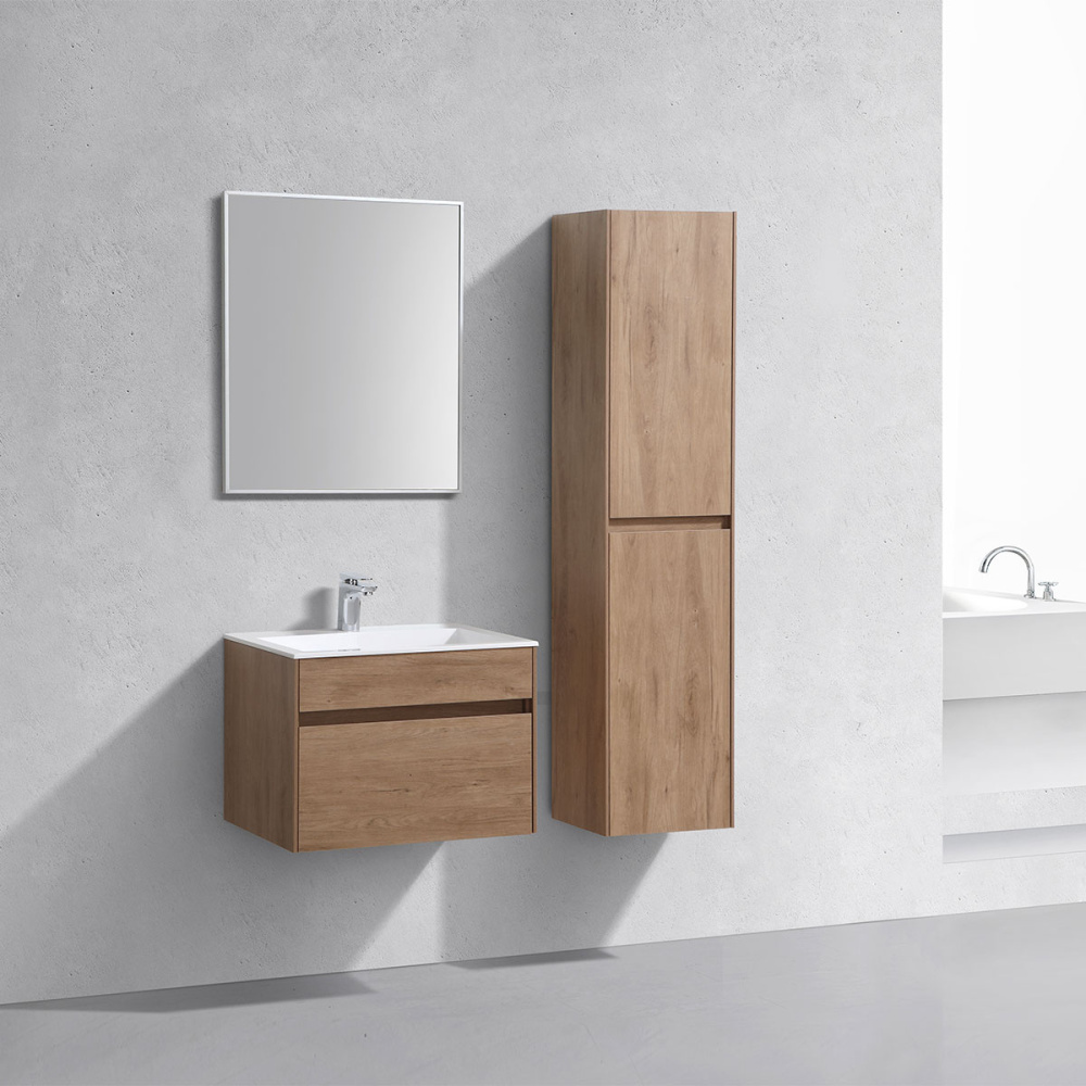 База под раковину Vincea Chiara (VMC-2C600NO) N.Oak