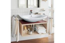 Фото Ideal Standard Tonic W408801 Раковина на 61 см