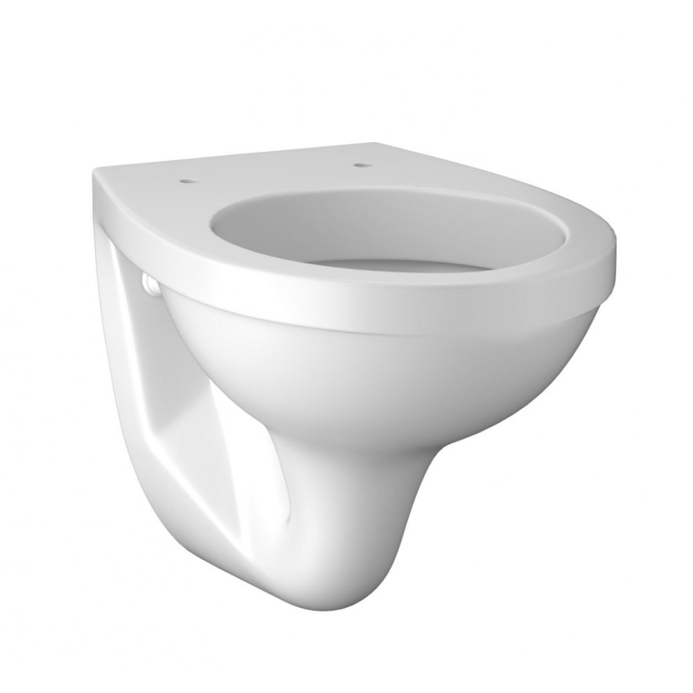 Geberit Delta 458.122.2U.1 Комплект инсталляция и унитаз подвесной стандартные, цвет унитаза: белый