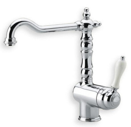Cristina Classic Lines KA56951 Смеситель для кухни