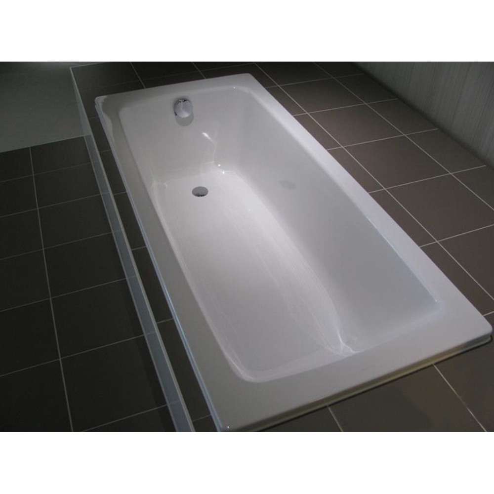 Ванна Kaldewei Cayono 747 150x70 (2747 0001 3001) с покрытием EASY-CLEAN