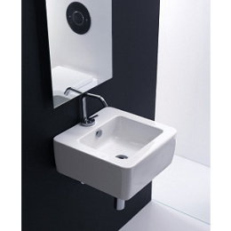 Раковина Kerasan Ego 324901 (40 см)