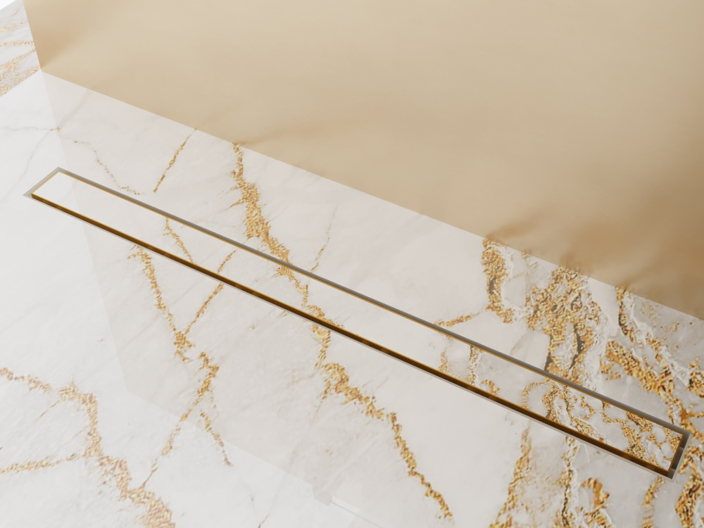 Фото Душевой трап Plumberia Selection PSM MODULAR PSM80OB