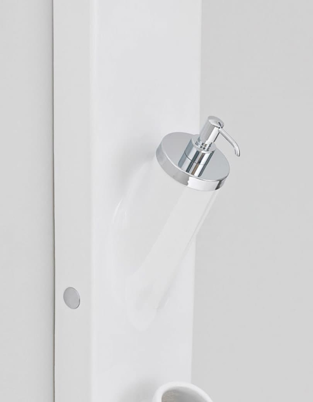 Фото Дозатор для жидкого мыла ArtCeram Sotto Sopra (ACA027)