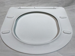 Унитаз напольный CeramaLux 1219A