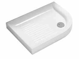 Душевой поддон Hatria Drop (YXBG01/DX) белый