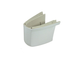 Фото Villeroy&Boch 728900R1 Полупьедестал (альпийский белый)