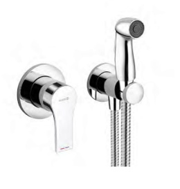 Фото Душ гигиенический Kludi Zenta SL (489990565)