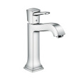 Смеситель для раковины 31302000 Hansgrohe Metropol Classic (хром)