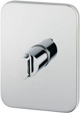 Фото Ideal Standard Moments A3919AA Центральный термостат