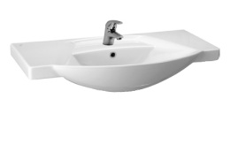 Раковина Ideal Standard Motion W890101 85*44 см