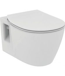 Инсталляция Ideal Standard Prosys с унитазом Connect Rimless, PR211601, сиденье микролифт, комплект