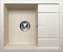 Фото Кухонная мойка TOLERO R-107 (R-107 №102 (Сафари))