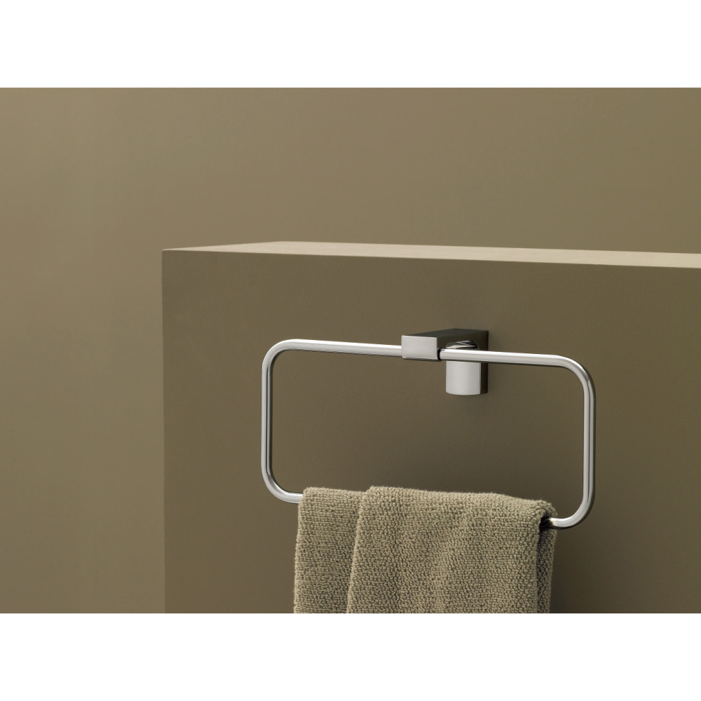 Полотенцедержатель Villeroy&Boch (Dornbracht) Cult 83 200 960 00 хром