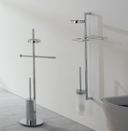 Фото Штанга с аксессуарами Colombo PLANETS B9822.CR