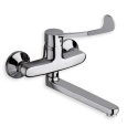 Cristina Professional Lines KW45551 Смеситель для кухни
