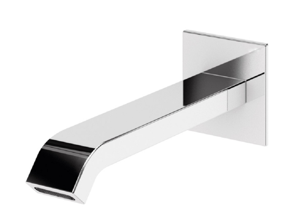 Излив для ванны Cezares Porta PORTA-SC-01, хром