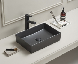 Фото Раковина накладная Gid Bm1204