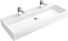 Раковина 5133C5R2 VILLEROY&BOCH Memento, 1200х470 мм