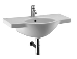 Фото Ideal Standard Small+ W422001 Раковина на 79 см