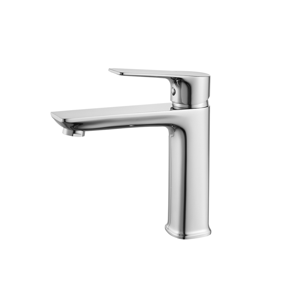 Фото Смеситель для раковин Rossinka (RS27-13)