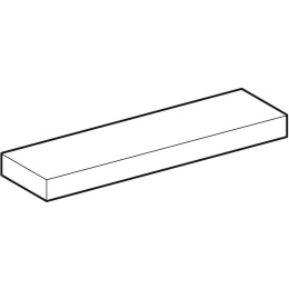 Geberit iCon 840960000 Полочка, мебельная
