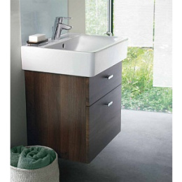 Тумба для комплекта Ideal Standard Connect New белая 60
