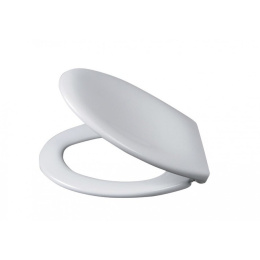 Сидение с крышкой с функцией плавного закрытия Ideal Standard EUROVIT W301801