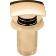 Rav Slezak MD0481Z Водослив для умывальника CLICK CLAK 5/4"