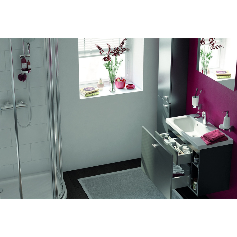 Подстолье под раковину C6746WG Ideal Standard Connect Space
