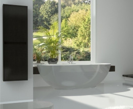 Фото Подвесной шкаф-пенал Globo (SW140)