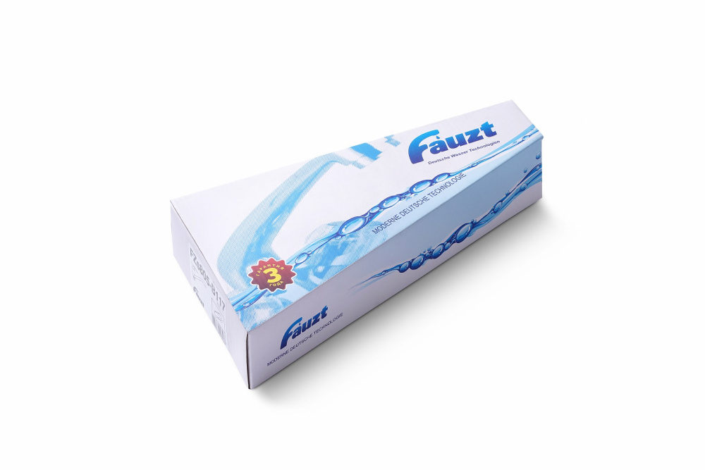 Смеситель для кухни FAUZT FZs-805-126 тип См-МОЦБА, См-УмОЦБА