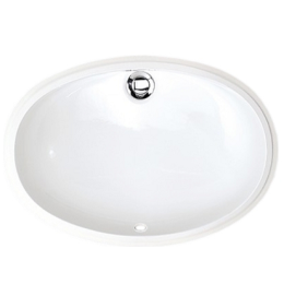 Фото Раковина Devon&Devon White CTPLASOINB.CO bi