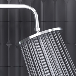 Душевая система Damixa Jupiter (977780000) хром