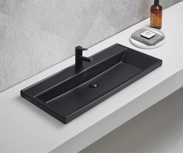 Фото Раковина встраиваемая сверху Gid Bm5510s