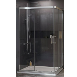 Душевой уголок Ravak 10° (1ZJD0100Z1)