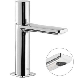 Фото Смеситель для раковины Tres Loft 20010302D