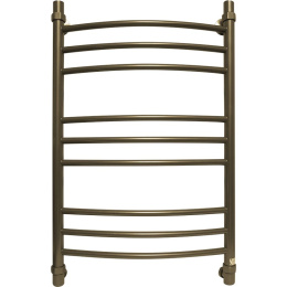 Водяной полотенцесушитель Energy Prestige 80x50 бежевый