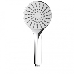 Фото Dorff D4095000 Prime смеситель для ванны и душа универсальный излив