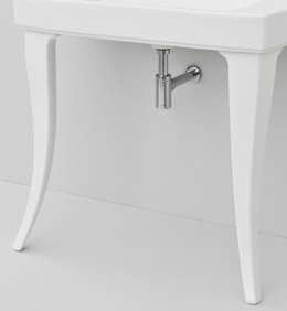 Фото Консоль для раковины ArtCeram Jazz (JZC002 05 00)