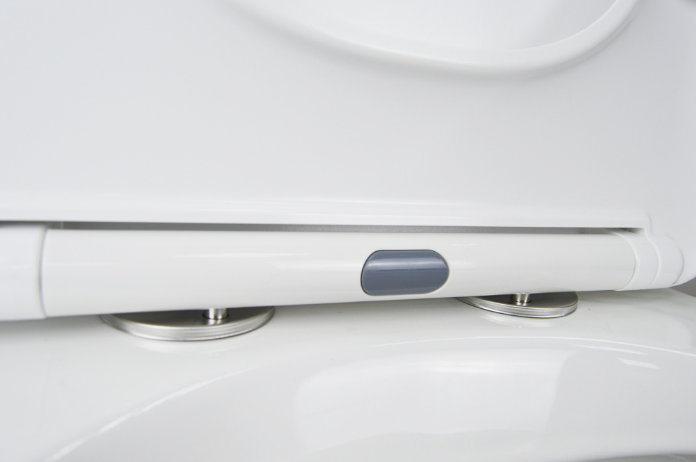 Унитаз-компакт Azario LEVANTO (AZ-1228A) Белый