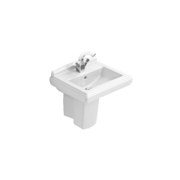 Раковина 730150R2 VILLEROY&BOCH HOMMAGE