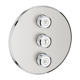 Grohe SmartControl 29122DC0 Вентиль, для душа