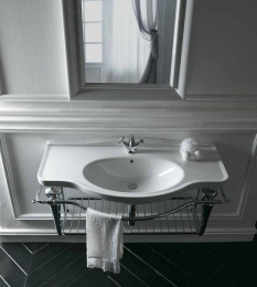 Зеркало с подсветкой Galassia Ethos (8485)