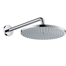 Верхний душ Hansgrohe Raindance S (27493000) хром