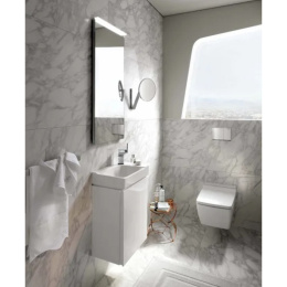 Geberit Xeno2 500.520.00.1 Зеркало, с подсветкой