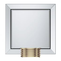 Подключение душевого шланга Grohe Allure Brilliant (27707000) хром