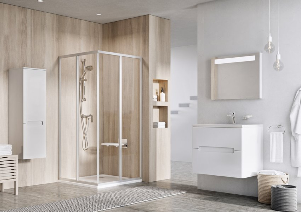 Душевой уголок Ravak (14VA03O2ZG)